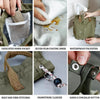 Waterproof Insulated Lunch Bag